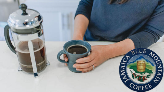 Birdy's Daughter Coffee: Healthy & Good For You!