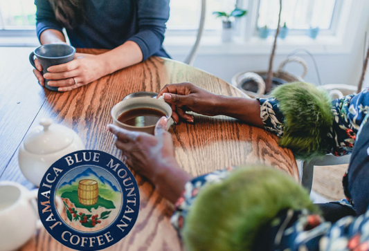 Specialty Coffee: Jamaica Blue Mountain Coffee (Rare Facts)!
