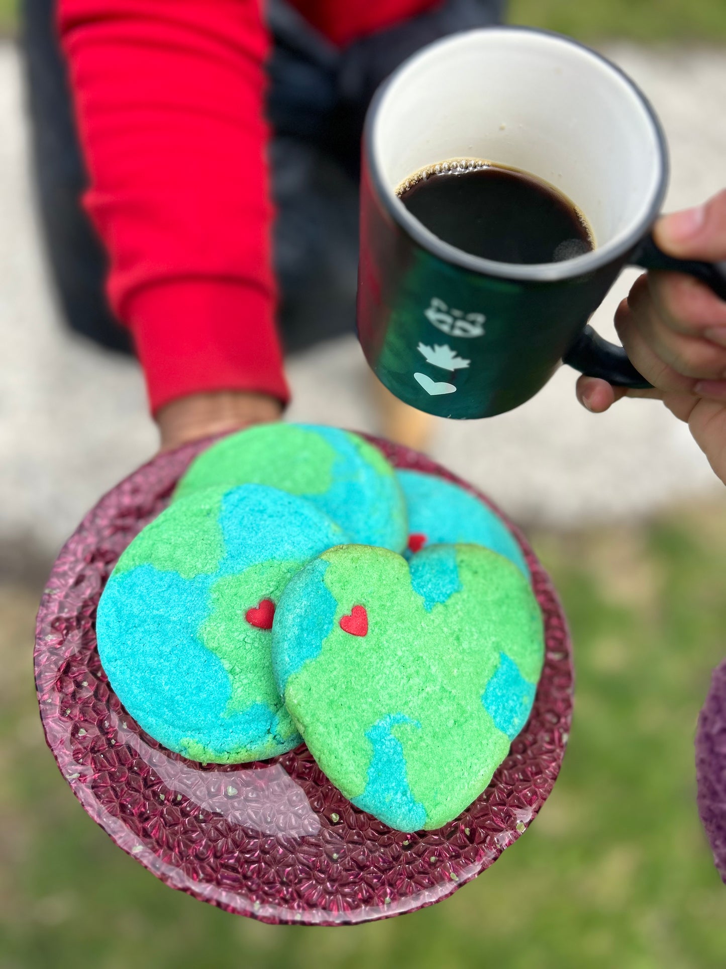 Earth Day