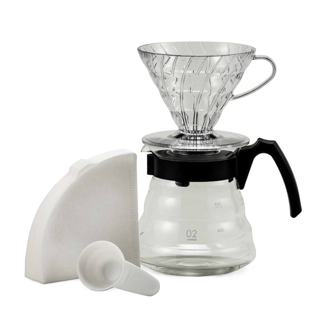 Birdy's Daughter™ Starter Kit 1 - V60 Dripper