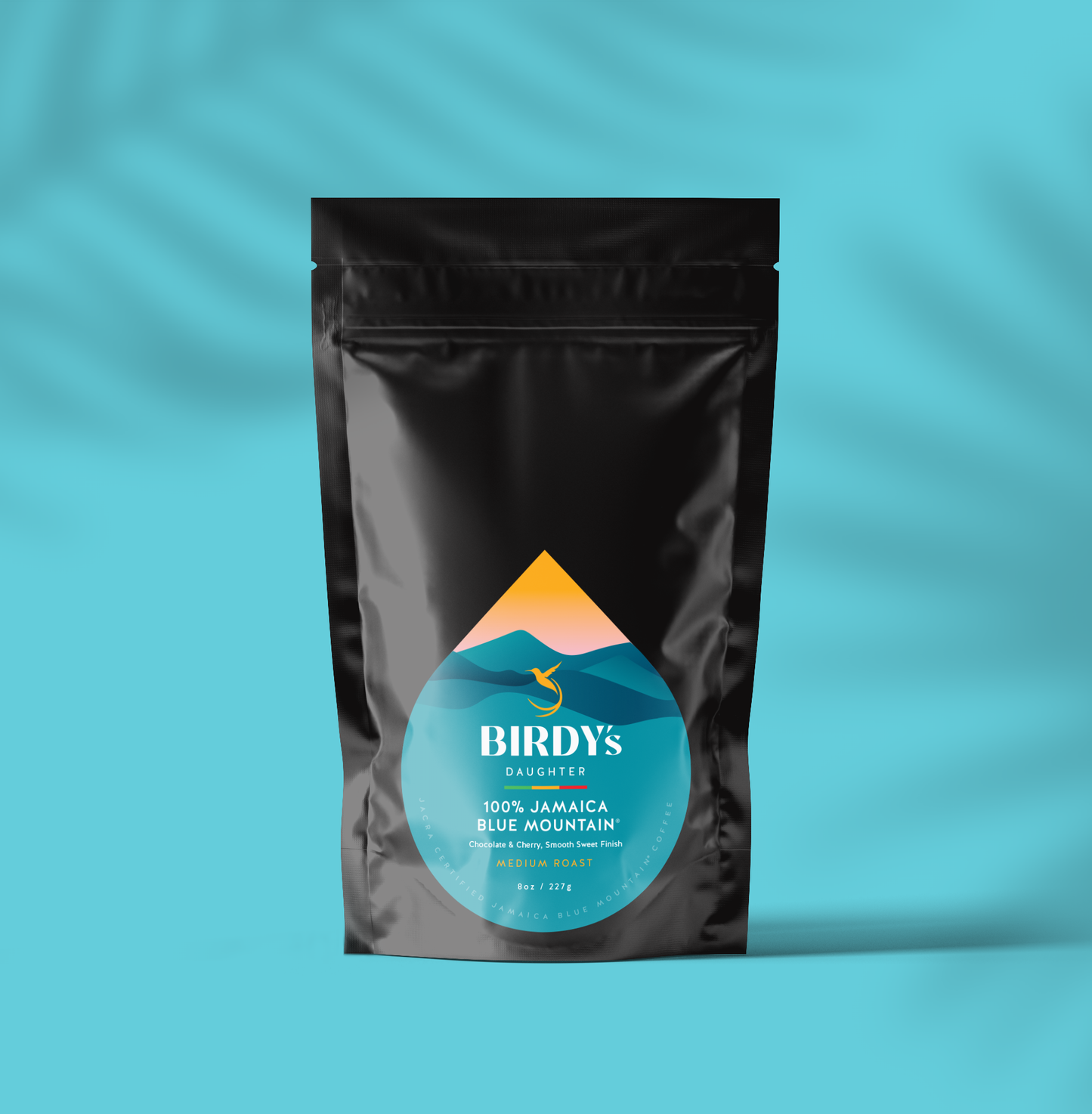 Birdy's Daughter™ Starter Kit 1 - V60 Dripper