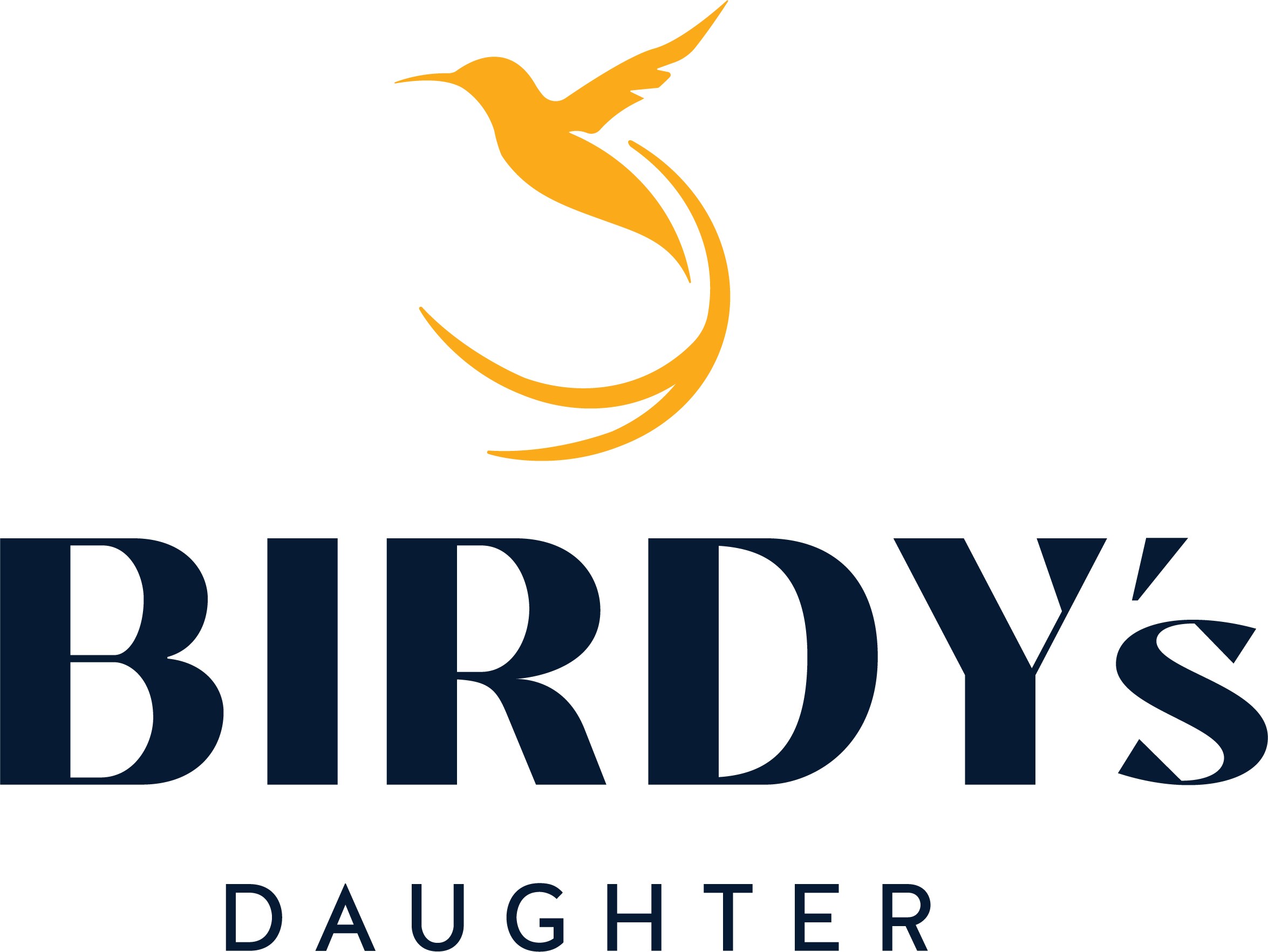 Birdy's Daughter Blue Mountain Coffee
